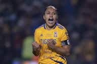 Imagen de vista previa para Tigres Femenil reafirma su victoria ante Atlas y avanza a las semifinales del Clausura 2022 sin problema
