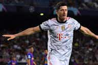 Preview image for Bayern Munich director insists Robert Lewandowski situation is 'fixable'