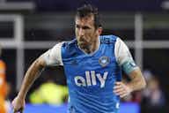 Preview image for Christian Fuchs says difference between MLS and Europe is not at 'talent' level