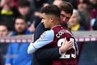 Preview image for Philippe Coutinho 'took 70% pay cut' to seal Aston Villa transfer