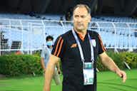 Preview image for Igor Stimac: Croatian claims he has offers on the table & will only wait till July for a contract extension