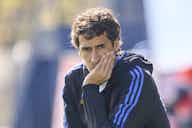 Vorschaubild für Bericht: Wollte Schalke Raul als Cheftrainer zurückholen? S04 dementiert