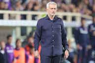 Preview image for Jose Mourinho insists he has 'no regrets' over 'strange' Spurs sacking