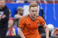 Preview image for New York Red Bulls finalizing deal for ex-Houston Dynamo winger Tyler Pasher