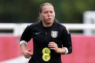 Preview image for Sarina Wiegman provides Fran Kirby fitness update