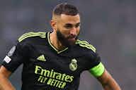 Preview image for Carlo Ancelotti confirms Karim Benzema will start against Osasuna