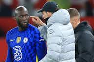 Preview image for Thomas Tuchel: Wolves brace can act as springboard for Romelu Lukaku