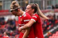 Preview image for Man Utd Women ticket sales soar; Club chiefs optimistic about future