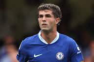 Preview image for Man Utd interested in signing Chelsea's Christian Pulisic on loan
