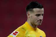 Vorschaubild für Eintracht Frankfurt verlängert Vertrag mit Diant Ramaj langfristig