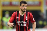 Preview image for Alessandro Florenzi returns to AC Milan on permanent deal