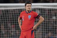 Preview image for Harry Maguire waited two hours for Gareth Southgate after Germany fiasco