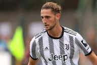 Preview image for Man Utd considering move for Juventus midfielder Adrien Rabiot
