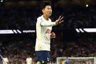 Preview image for Son Heung-min admits frustration towards goal drought