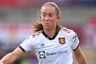 Preview image for Maya Le Tissier on Lionesses radar with 2023 World Cup looming