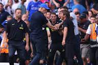 Preview image for FA confirm charges for Thomas Tuchel and Antonio Conte