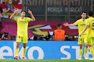 Preview image for Barcelona 0-2 Villarreal: Player ratings as Yellow Submarine qualify for Europa Conference League with a win