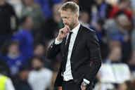 Preview image for Familiar finishing woes trouble Graham Potter on promising Chelsea bow
