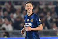 Preview image for Ivan Perisic hints at discontent over Inter contract situation