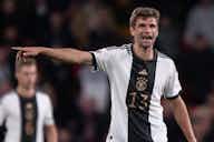 Preview image for Thomas Muller: Real Madrid resilience 'an example' for Germany at the World Cup