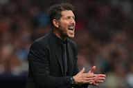 Preview image for Diego Simeone laments Real Madrid tactics following derby defeat