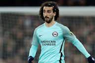 Preview image for Marc Cucurella: 4 reasons why Manchester City should meet Brighton's £50m asking price