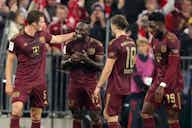 Preview image for Bayern Munich 4-0 Bayer Leverkusen: Player ratings as Die Roten breeze back to winning ways