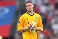 Preview image for Crystal Palace set to confirm Sam Johnstone signing