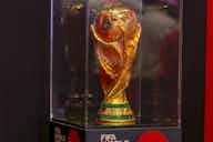 Imagen de vista previa para ¿Cuántas selecciones hay en el Mundial de Qatar 2022?