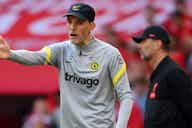 Preview image for Thomas Tuchel confident Chelsea can compete with Liverpool despite FA Cup final defeat