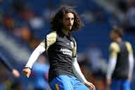 Preview image for Chelsea agree to meet Brighton's Marc Cucurella price tag