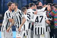 Preview image for Juventus predicted lineup vs Inter - Coppa Italia final