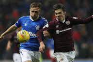 Preview image for Hearts vs Rangers: TV channel, live stream, team news & prediction