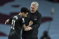 Preview image for David Moyes 'surprised' Jesse Lingard decided not to join West Ham