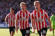 Preview image for Brentford 4-0 Man Utd: Player ratings as Bees embarrass Red Devils