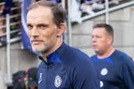 Preview image for Thomas Tuchel admits ageing Chelsea need rebuilding