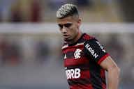 Preview image for Andreas Pereira: Fulham confident of deal but Flamengo still keen as loan ends