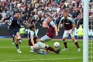 Preview image for West Ham vs Manchester City: How to watch on TV live stream, kick-off time, team news & predictions