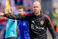 Preview image for Erik ten Hag bemoans Man Utd's 'unacceptable' loss to Atletico Madrid