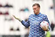 Preview image for Fulham confirm signing of Bernd Leno from Arsenal