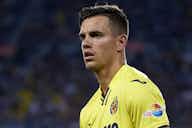 Preview image for Giovani Lo Celso returns to Villarreal on loan