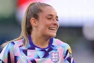 Preview image for Women's Euro 2022: Ella Toone reflects on long-term impact tournament will have