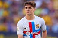 Preview image for Gavi admits Barcelona contract extension is fulfilment of childhood dream