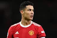 Preview image for Cristiano Ronaldo asks Man Utd to consider transfer offers
