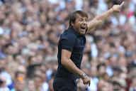Preview image for Antonio Conte reveals why he didn't start Tottenham's new signings in Southampton win