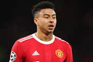 Preview image for David Moyes pushing for West Ham to sign Jesse Lingard