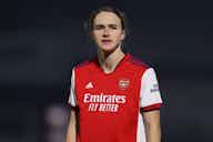 Preview image for Vivianne Miedema tipped to sign Arsenal contract extension after breakthrough in talks
