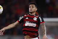 Imagem de visualização para Adeus certo? Flamengo já se planeja para possível saída de João Gomes à Europa