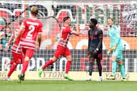Preview image for Augsburg 1-0 Bayern Munich: Player ratings as Bayern's domestic struggles continue