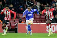 Preview image for Leicester City vs Southampton: TV channel, live stream, team news & prediction
